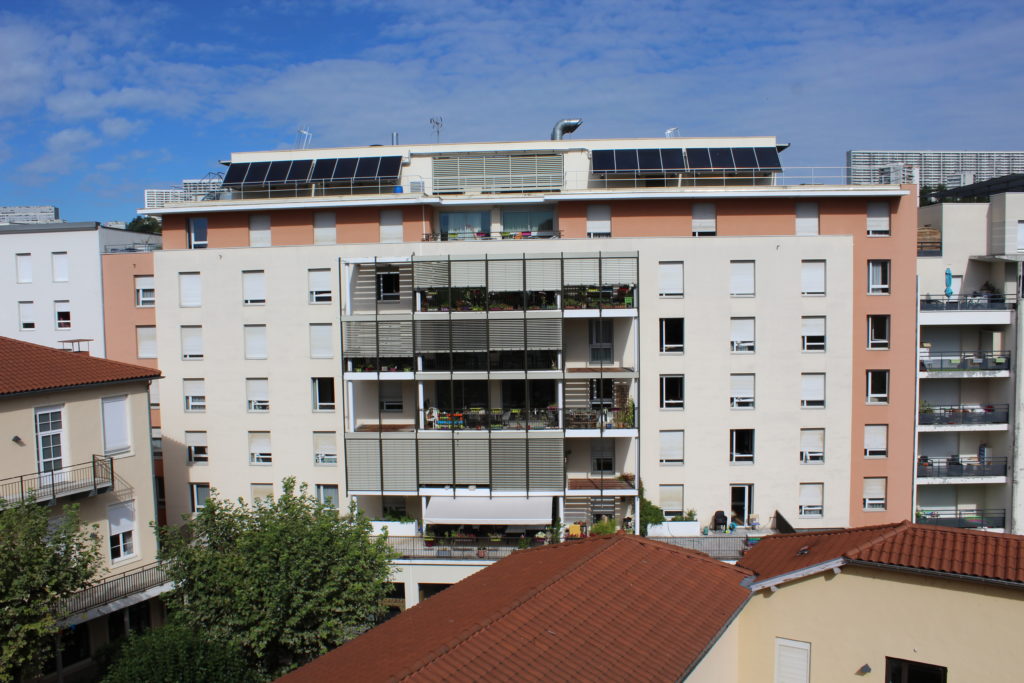 Foyer d�Accueil Médicalisé La Providence ALGED